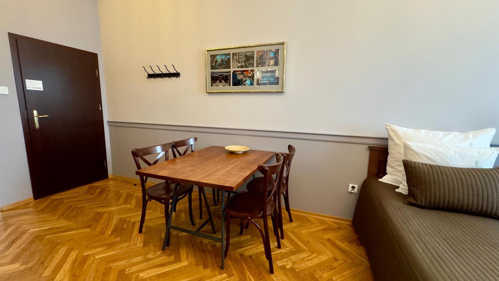 Scharffenberg Apartments Main Square Krasków Εξωτερικό φωτογραφία