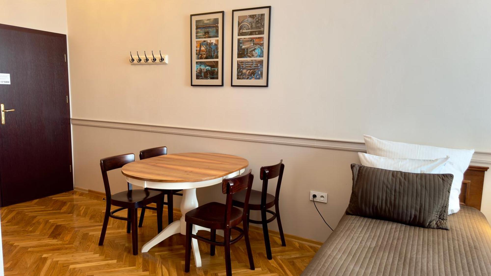 Scharffenberg Apartments Main Square Krasków Εξωτερικό φωτογραφία